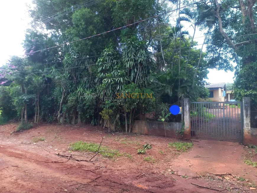 Foto 1 de Fazenda/Sítio com 4 Quartos à venda, 100m² em Mansões Santo Antônio, Campinas