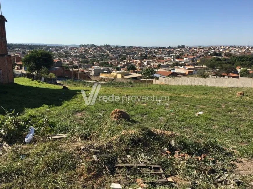 Foto 1 de Lote/Terreno à venda, 1832m² em Jardim Ipaussurama, Campinas