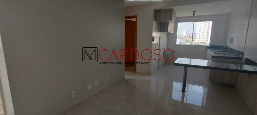 Foto 1 de Apartamento com 2 Quartos à venda, 48m² em Samambaia Sul, Brasília