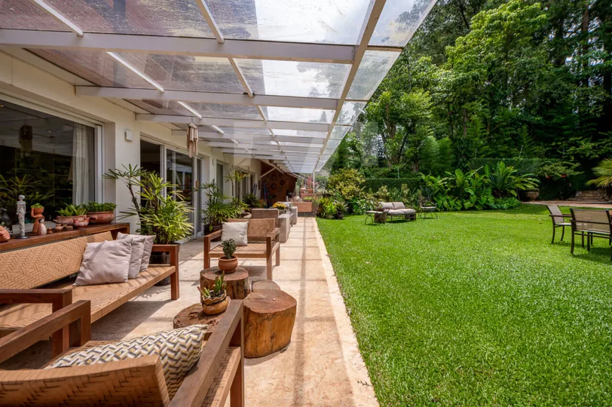Foto 1 de Casa com 5 Quartos à venda, 879m² em Morumbi, São Paulo