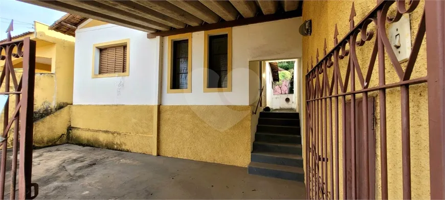 Foto 1 de Casa com 3 Quartos à venda, 140m² em Vila Rancho Velho, São Carlos