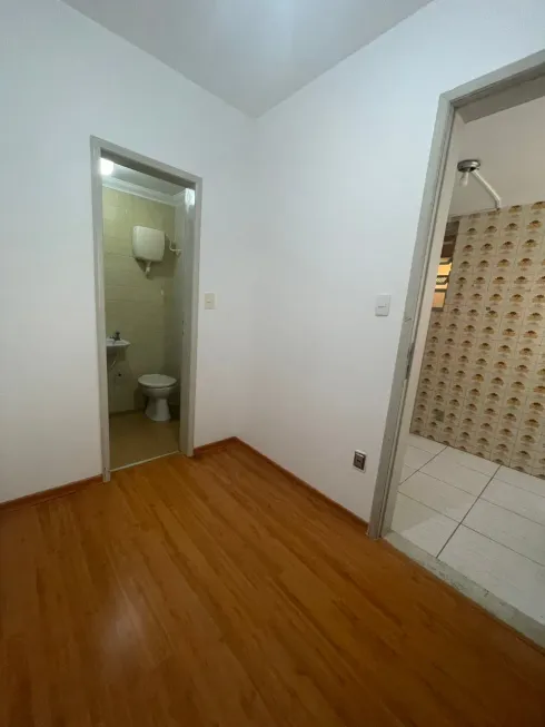 Foto 1 de Apartamento com 3 Quartos à venda, 99m² em Centro, Florianópolis