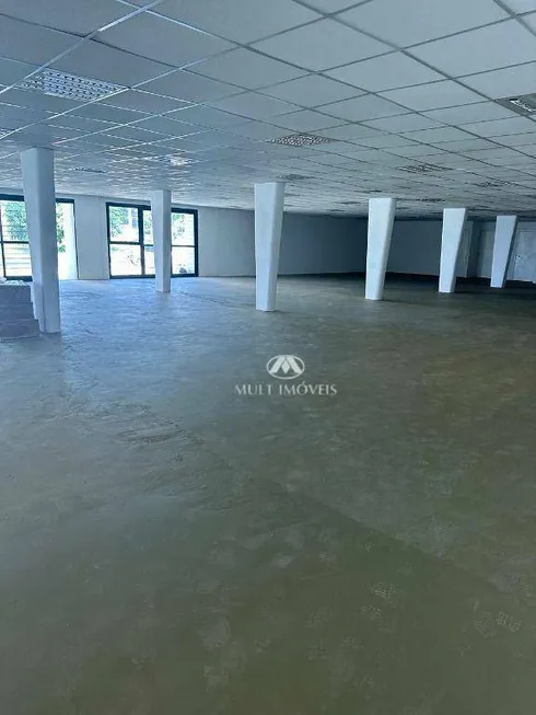 Foto 1 de Galpão/Depósito/Armazém para alugar, 1850m² em Parque Industrial Lagoinha, Ribeirão Preto