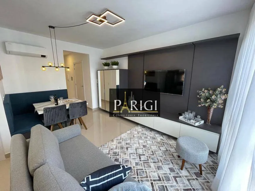 Foto 1 de Apartamento com 3 Quartos à venda, 94m² em Zona Nova, Capão da Canoa