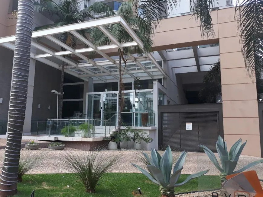 Foto 1 de Apartamento com 3 Quartos à venda, 82m² em Gleba Palhano, Londrina