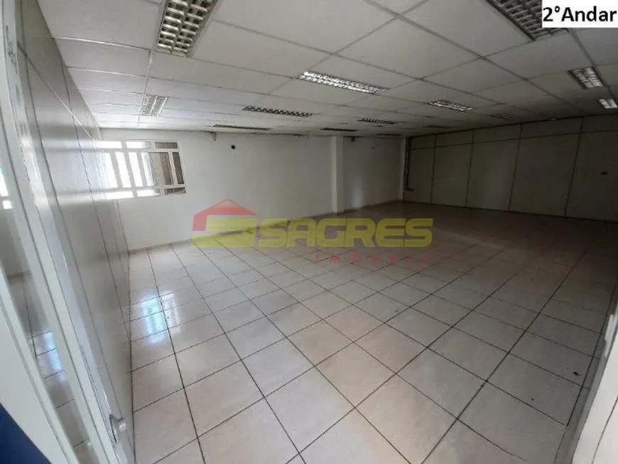 Foto 1 de Prédio Comercial para alugar, 612m² em Santana, São Paulo