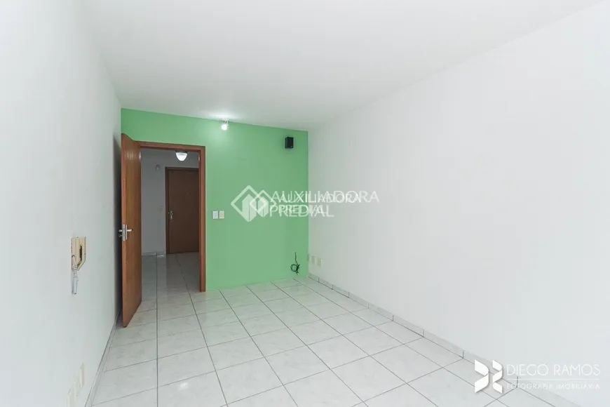 Foto 1 de Sala Comercial à venda, 26m² em Menino Deus, Porto Alegre