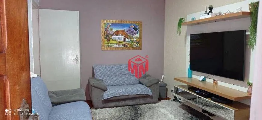 Foto 1 de Casa com 3 Quartos à venda, 188m² em Assunção, São Bernardo do Campo