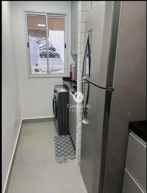 Foto 1 de Apartamento com 2 Quartos à venda, 55m² em Jardim Rio das Pedras, Cotia