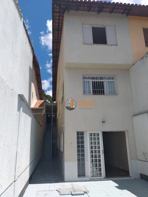 Foto 1 de Sobrado com 3 Quartos à venda, 350m² em Vila Mazzei, São Paulo