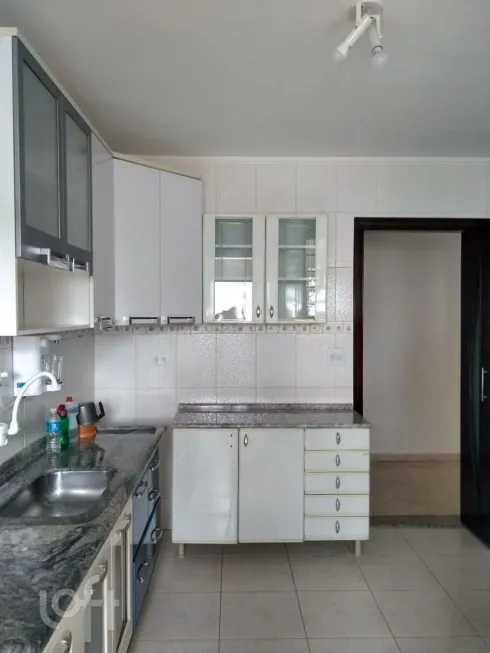 Foto 1 de Apartamento com 2 Quartos à venda, 80m² em Barra Funda, São Paulo