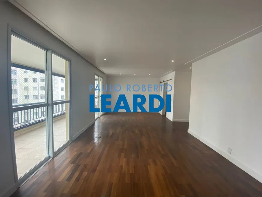 Foto 1 de Apartamento com 3 Quartos à venda, 154m² em Jardim Paulista, São Paulo