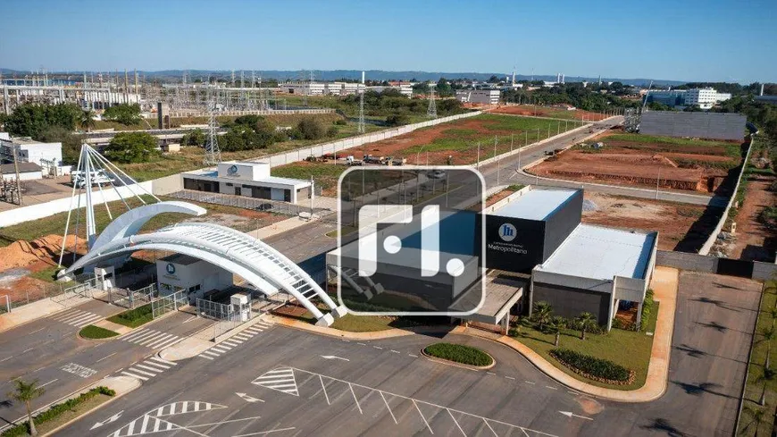 Foto 1 de Lote/Terreno à venda, 1300m² em Eden, Sorocaba