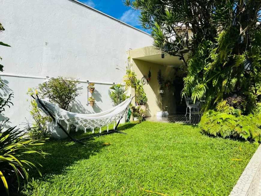 Foto 1 de Casa com 3 Quartos à venda, 200m² em Osvaldo Cruz, São Caetano do Sul