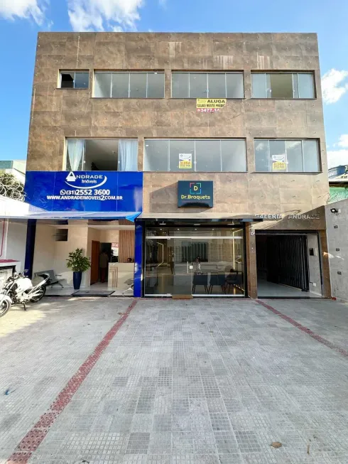 Foto 1 de Ponto Comercial para alugar, 15m² em Santa Terezinha, Belo Horizonte