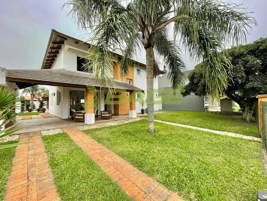 Foto 1 de Casa com 3 Quartos à venda, 234m² em Atlantida, Xangri-lá