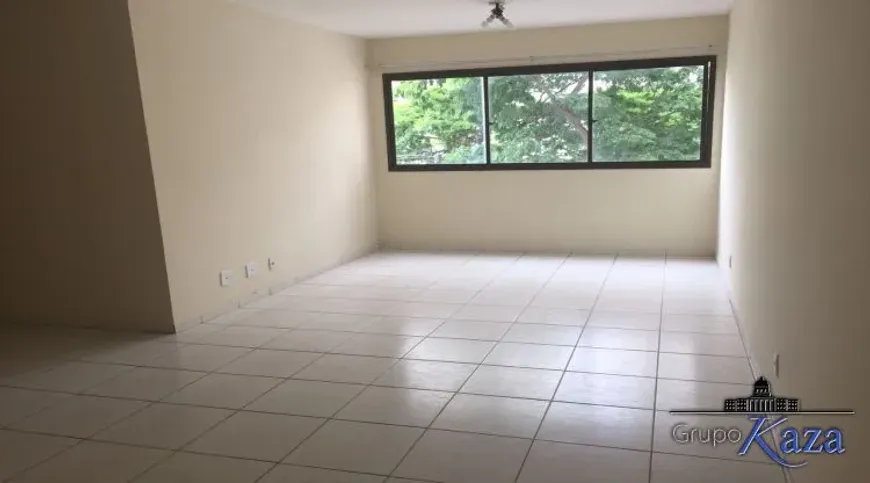 Foto 1 de Apartamento com 3 Quartos à venda, 98m² em Parque Residencial Aquarius, São José dos Campos