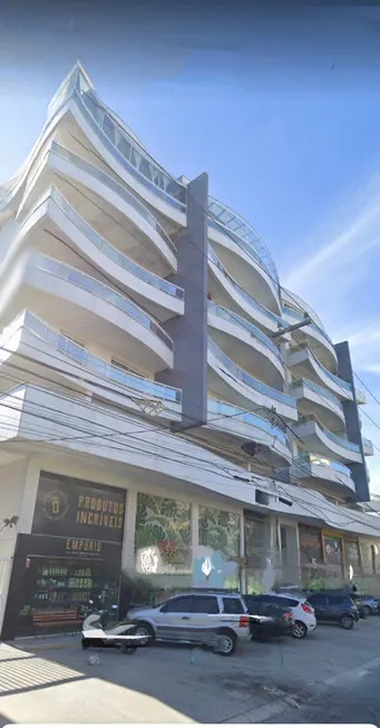 Foto 1 de Cobertura com 3 Quartos à venda, 150m² em Braga, Cabo Frio