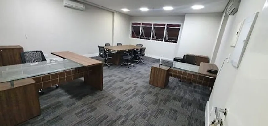 Foto 1 de Sala Comercial para venda ou aluguel, 39m² em Centro, São Bernardo do Campo