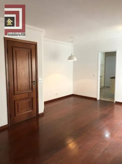 Foto 1 de Apartamento com 3 Quartos à venda, 95m² em Vila Mariana, São Paulo