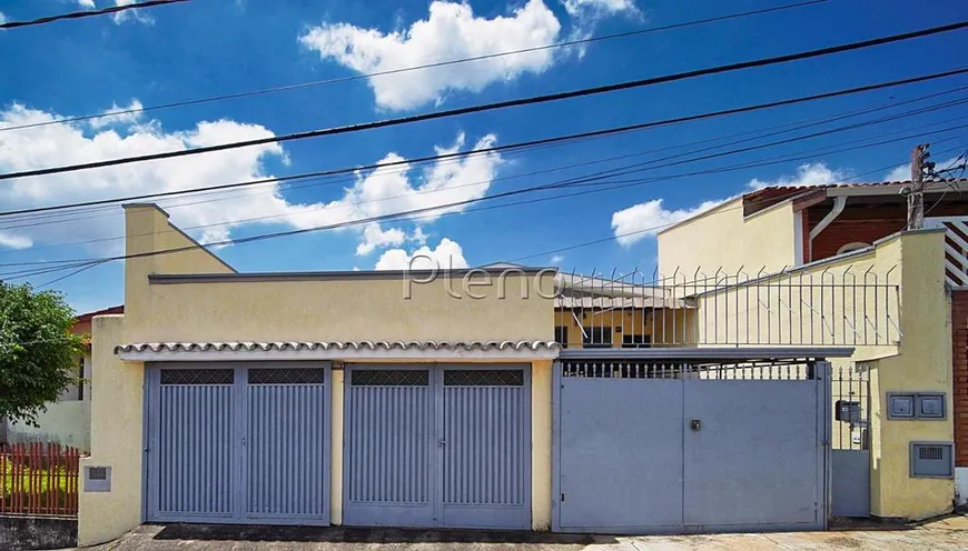 Foto 1 de Casa com 2 Quartos à venda, 171m² em Vila Nova Teixeira, Campinas