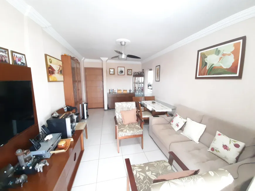 Foto 1 de Apartamento com 1 Quarto à venda, 55m² em Nazaré, Salvador