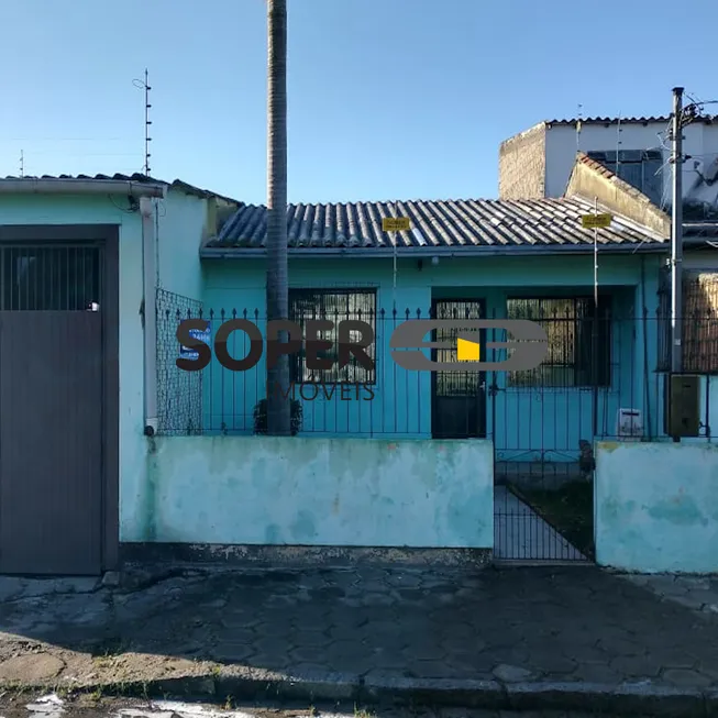 Foto 1 de Casa com 2 Quartos à venda, 150m² em Restinga Nova, Porto Alegre