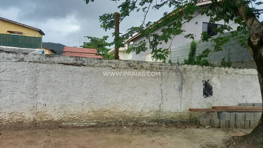 Foto 1 de Lote/Terreno à venda, 360m² em Balneário Praia do Pernambuco, Guarujá