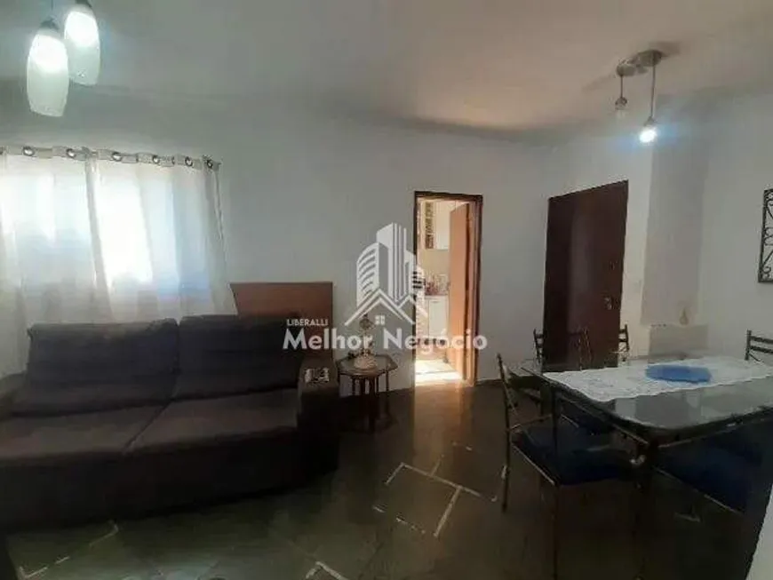 Foto 1 de Apartamento com 2 Quartos à venda, 65m² em Dae, Campinas