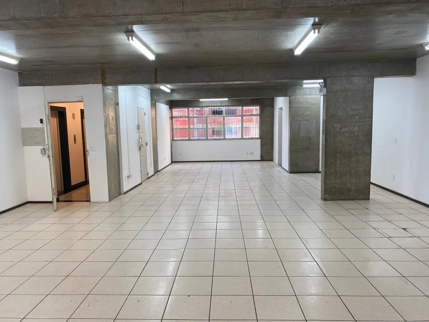 Foto 1 de Ponto Comercial para alugar, 115m² em Centro, Belo Horizonte