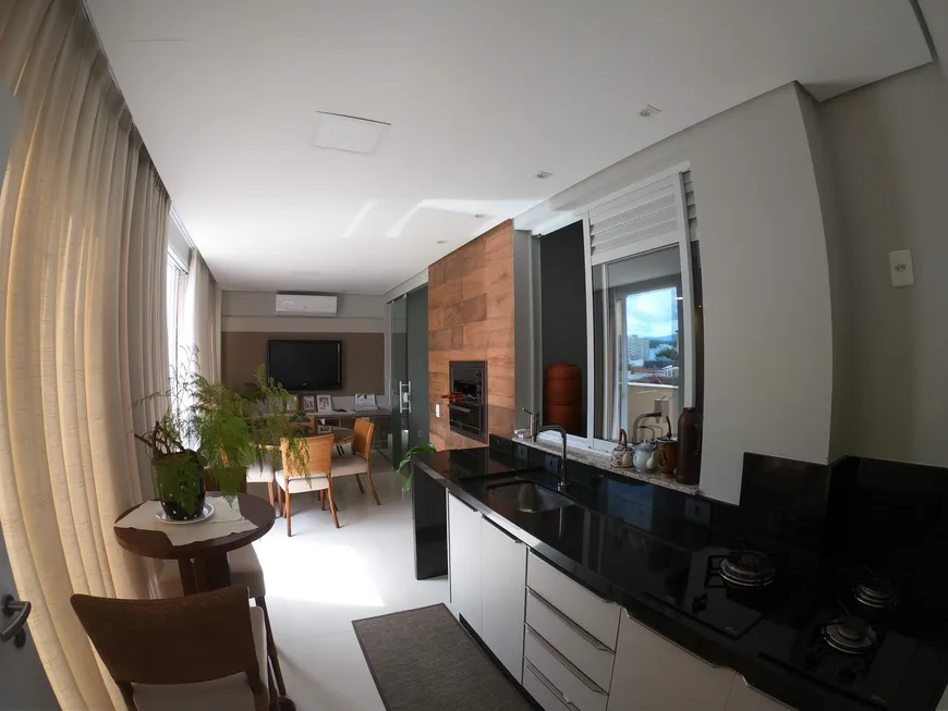 Foto 1 de Apartamento com 2 Quartos à venda, 120m² em Centro, Brusque