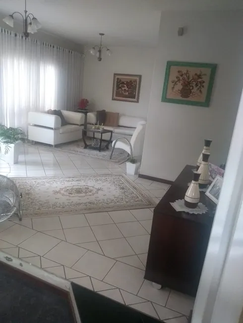 Foto 1 de Casa com 4 Quartos à venda, 123m² em Ipiranga, São José