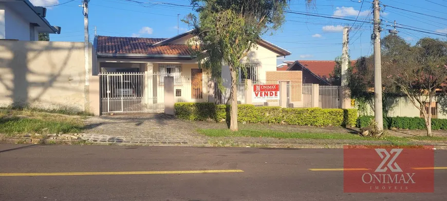 Foto 1 de Casa com 4 Quartos à venda, 400m² em Guabirotuba, Curitiba