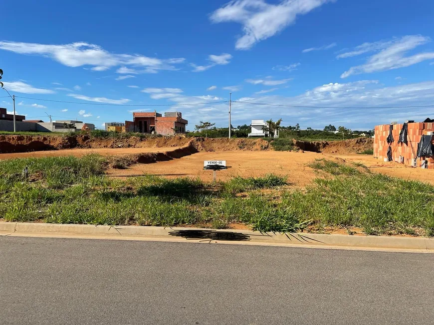 Foto 1 de Lote/Terreno à venda, 200m² em Portal Ville Flamboyant, Porto Feliz