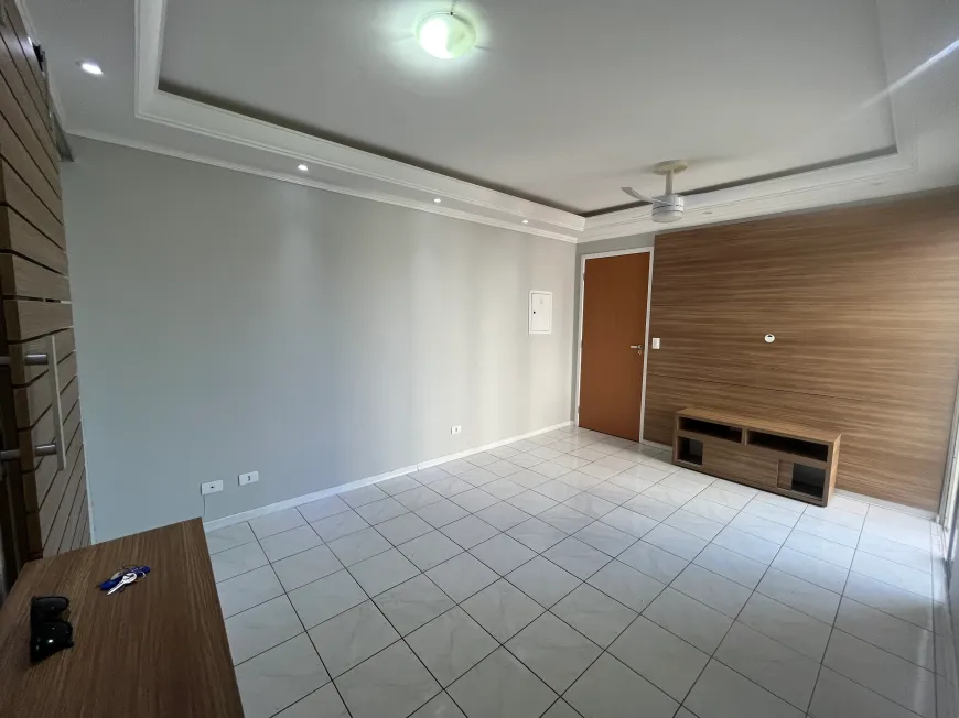 Foto 1 de Apartamento com 2 Quartos à venda, 52m² em Jardim Oriente, São José dos Campos