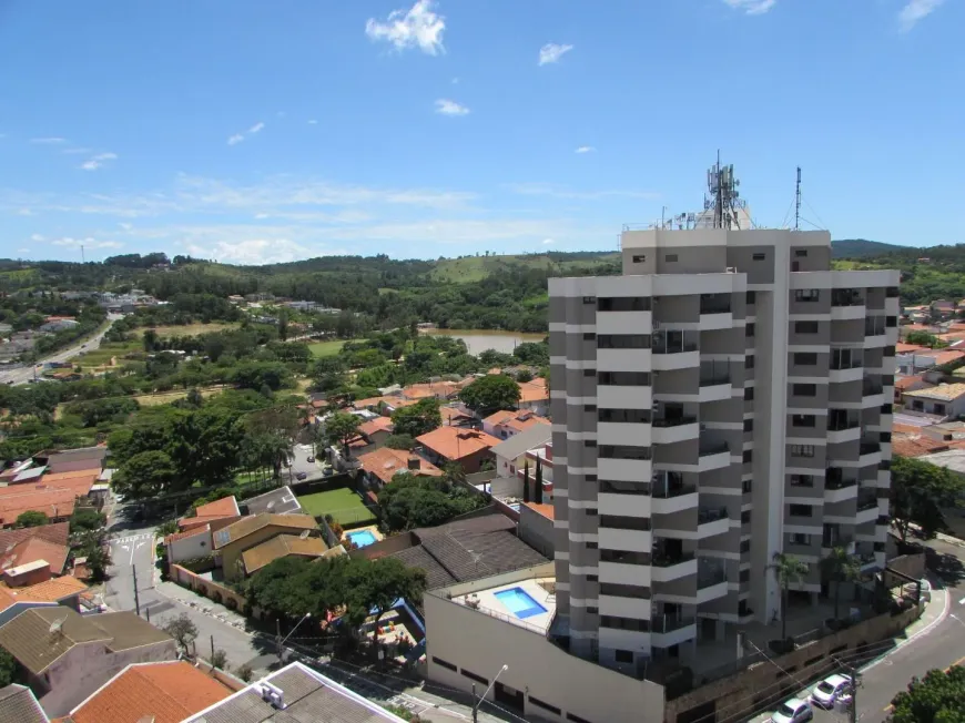 Foto 1 de Cobertura com 4 Quartos para venda ou aluguel, 318m² em Centro, Vinhedo