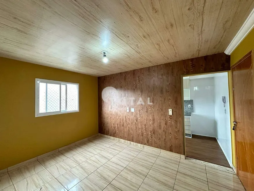 Foto 1 de Apartamento com 2 Quartos à venda, 55m² em Vila Bocaina, Mauá