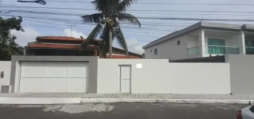 Foto 1 de Casa de Condomínio com 4 Quartos à venda, 416m² em Centro, Lauro de Freitas