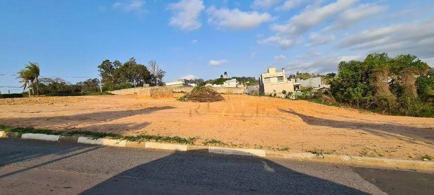 Foto 1 de Lote/Terreno à venda, 270m² em Vila Pompéia, Vinhedo