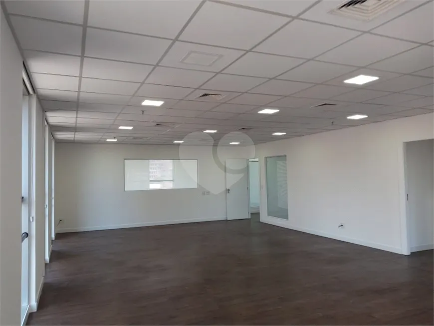 Foto 1 de Sala Comercial para venda ou aluguel, 270m² em Chácara Santo Antônio, São Paulo