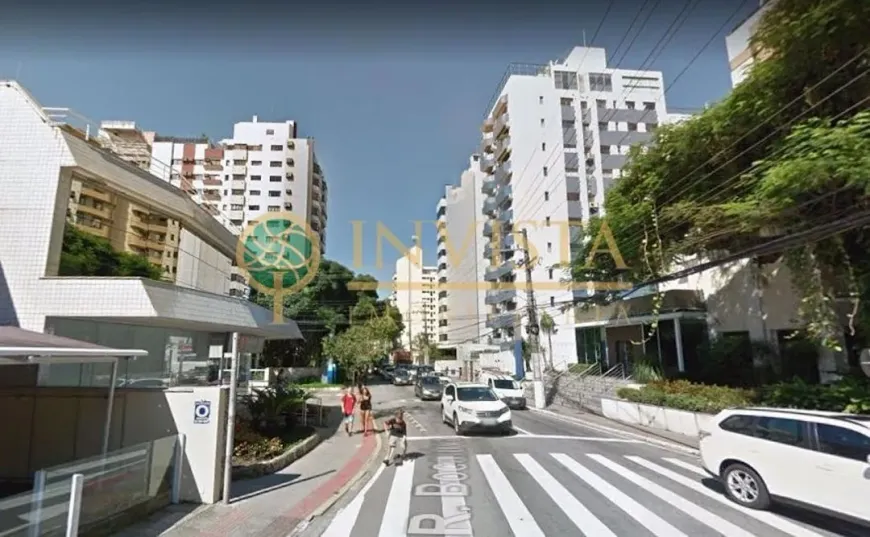 Foto 1 de Apartamento com 3 Quartos à venda, 177m² em Centro, Florianópolis