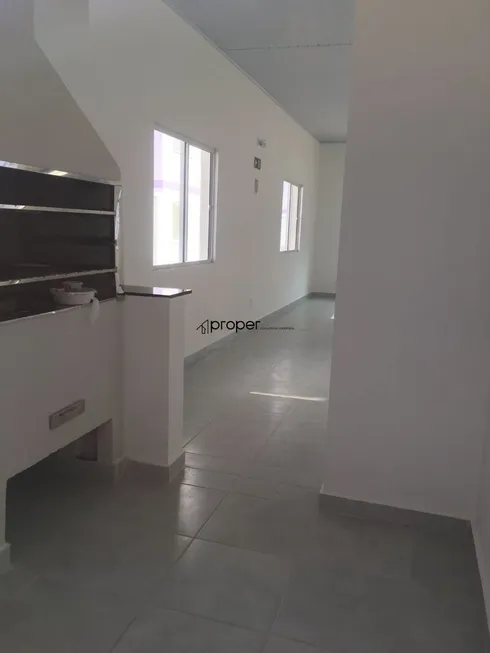 Foto 1 de Apartamento com 2 Quartos à venda, 47m² em Areal, Pelotas