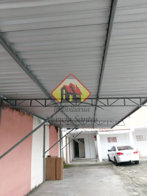 Foto 1 de Sobrado com 3 Quartos à venda, 262m² em Cidade Nova, Pindamonhangaba