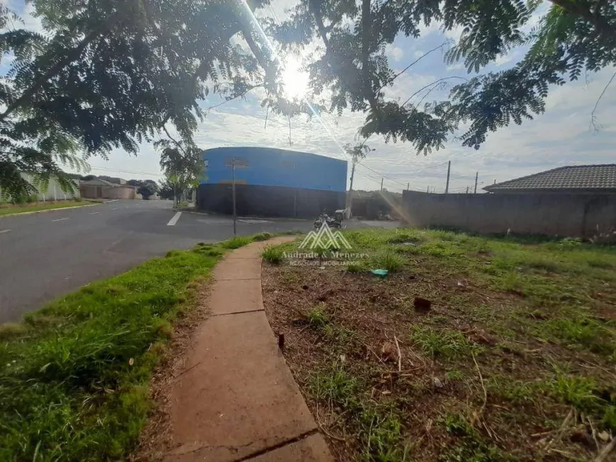 Foto 1 de Lote/Terreno para venda ou aluguel, 314m² em Jardim Cristo Redentor, Ribeirão Preto