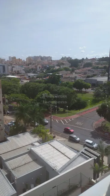 Foto 1 de Apartamento com 2 Quartos à venda, 115m² em Jardim Maracanã, São José do Rio Preto