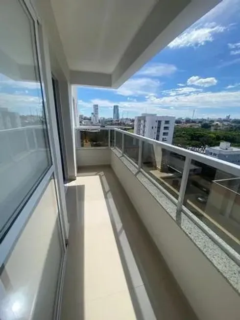 Foto 1 de Apartamento com 2 Quartos à venda, 65m² em Santa Mônica, Uberlândia