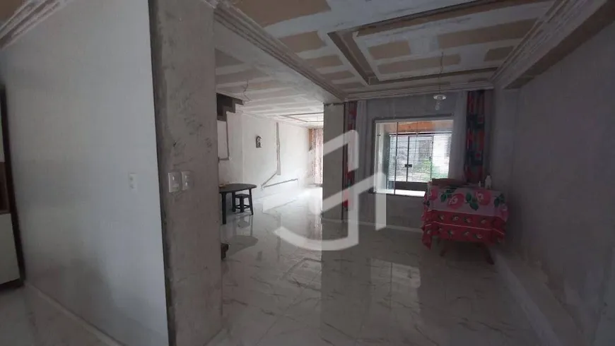 Foto 1 de Casa de Condomínio com 3 Quartos à venda, 91m² em Umarizal, Belém