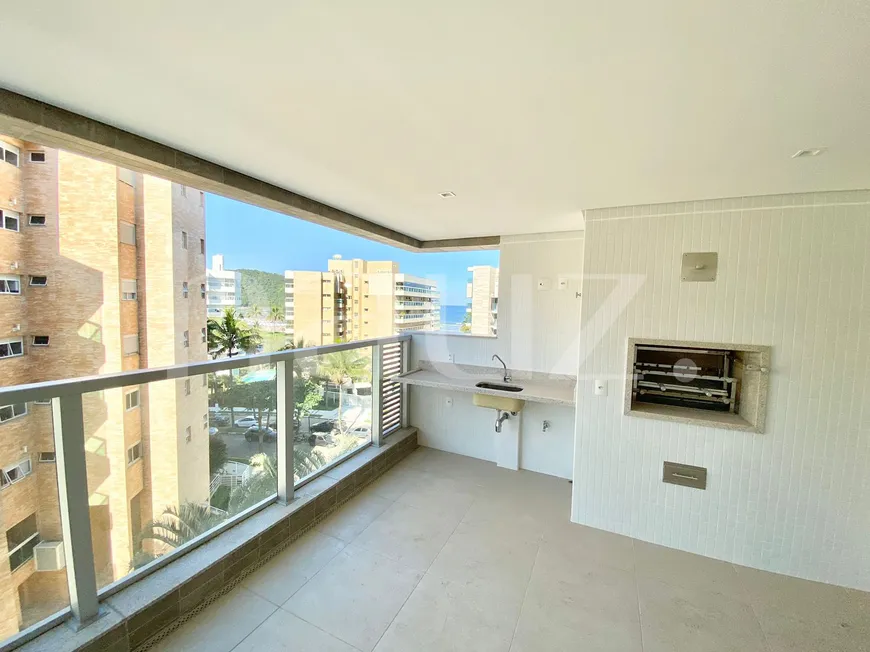 Foto 1 de Apartamento com 3 Quartos à venda, 136m² em Riviera de São Lourenço, Bertioga