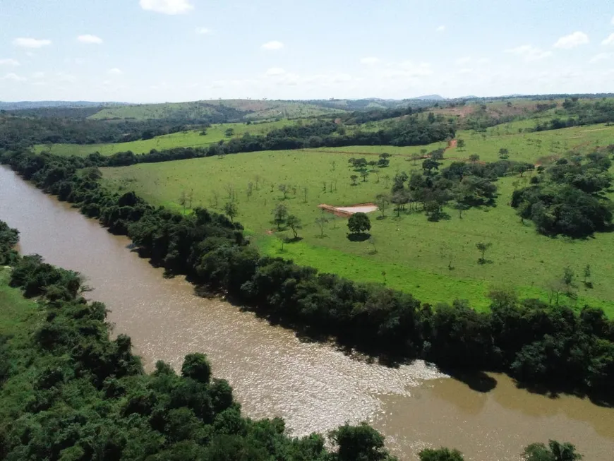 Foto 1 de Lote/Terreno à venda, 20000m² em Centro, São Gonçalo do Pará