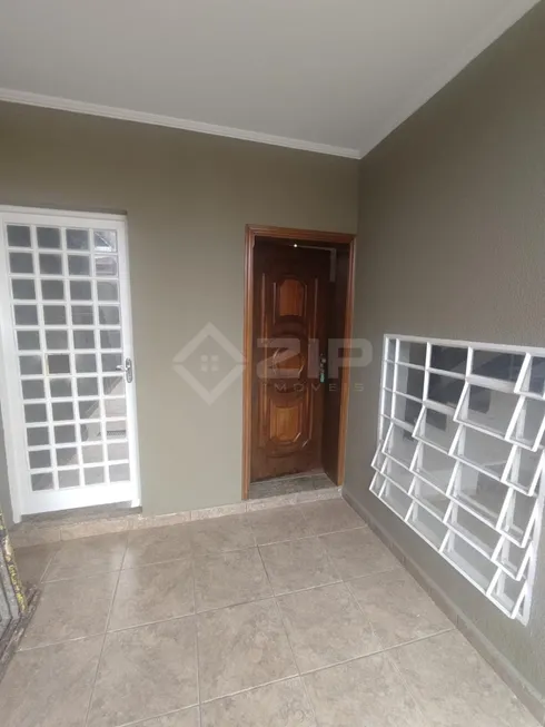 Foto 1 de Casa de Condomínio com 3 Quartos à venda, 125m² em Parque Jambeiro, Campinas